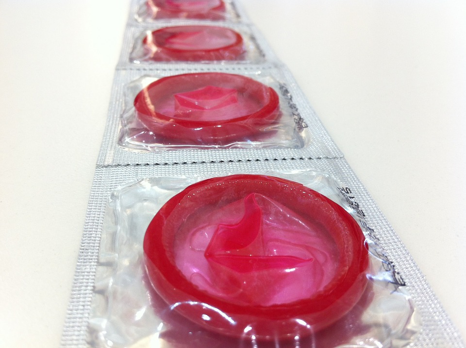 Køb billige kondomer på internettet