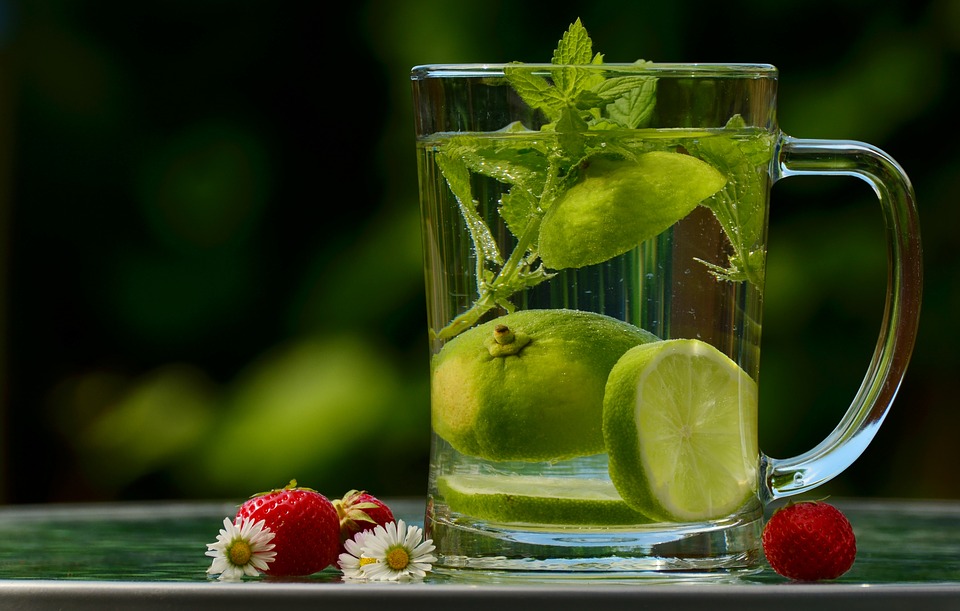 Juice detox kur opskrift kan blive en del af den sunde livstil
