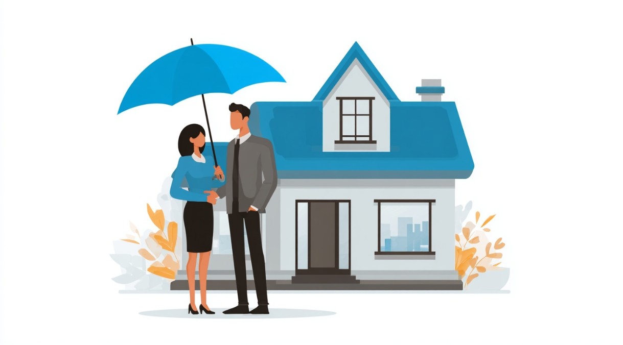 Fælles eller separate forsikringer – hvad er smartest?