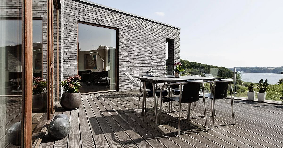 Nedrivning og genopbygning: hvornår giver det mening?