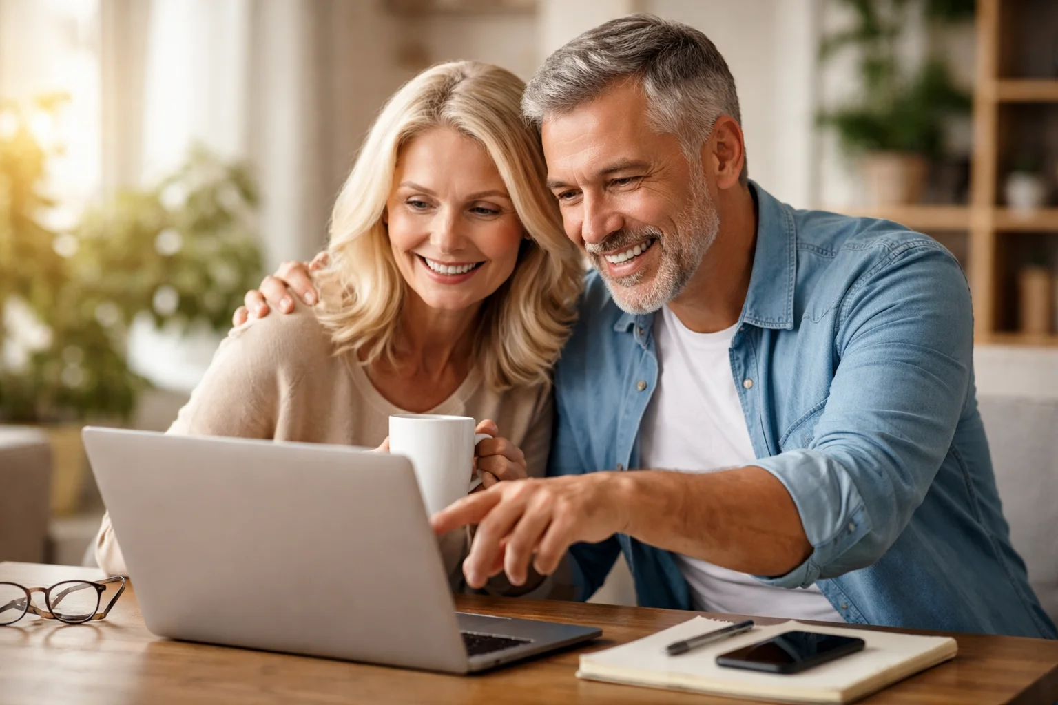 Modne datingsider: Sådan finder du den rette platform