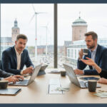 Overvej disse finansieringsmuligheder for tekniske expats