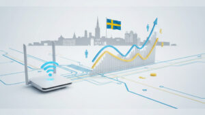 Hvad du skal vide om hastighed og priser på svensk hjemmeinternet